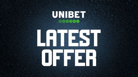 unibet promo code no deposit